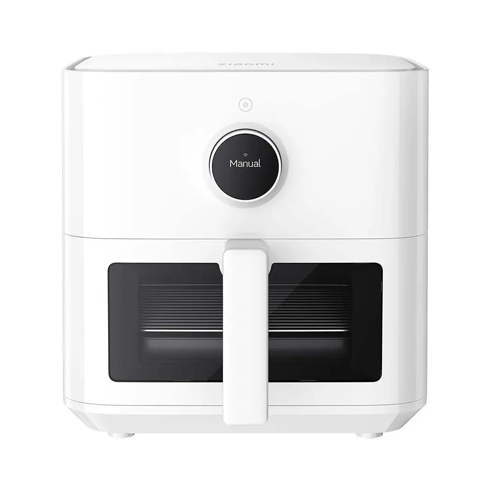 Fritadeira Xiaomi Smart Air Fryer 5,5L (Branco) - BHR8238EU