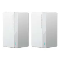 Mesh System Xiaomi AC1200 (Pack x2) 2.4Ghz/5Ghz WiFi 5 (Branco) - DVB4451GL