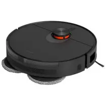 Aspirador Robô Xiaomi Robot Vacuum S20+ (Preto) - BHR8158EU