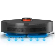 Aspirador Robô Xiaomi Robot Vacuum S20+ (Preto) - BHR8158EU