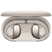 Auriculares Xiaomi OpenWear Stereo (Bege) - BHR8473GL