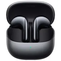 Auscultadores Xiaomi Buds 5 ANC (Preto) - BHR8118GL