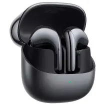 Auscultadores Xiaomi Buds 5 ANC (Preto) - BHR8118GL