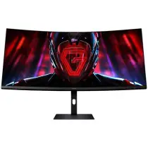 Monitor Curvo Xiaomi G34WQi 34" 1ms (Preto) - ELA5454EU