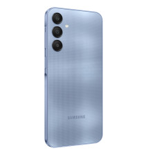 Smartphone SAMSUNG Galaxy A25 5G (6GB 128GB - 6,5'' - Azul)