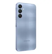 Smartphone SAMSUNG Galaxy A25 5G (6GB 128GB - 6,5'' - Azul)