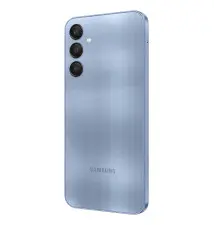 Smartphone SAMSUNG Galaxy A25 5G (6GB 128GB - 6,5'' - Azul)