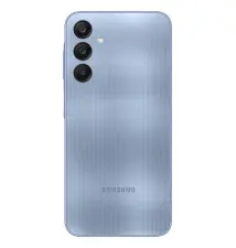 Smartphone SAMSUNG Galaxy A25 5G (6GB 128GB - 6,5'' - Azul)