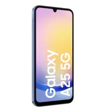 Smartphone SAMSUNG Galaxy A25 5G (6GB 128GB - 6,5'' - Azul)