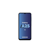 Smartphone SAMSUNG Galaxy A25 5G (8GB 256GB - 6,5'' - Azul)