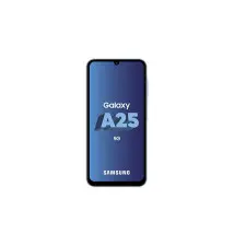 Smartphone SAMSUNG Galaxy A25 5G (8GB 256GB - 6,5'' - Azul)