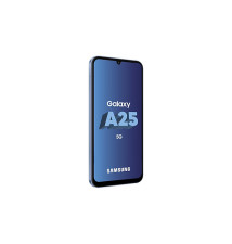 Smartphone SAMSUNG Galaxy A25 5G (8GB 256GB - 6,5'' - Azul)