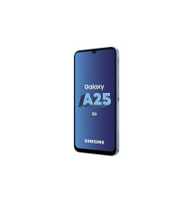 Smartphone SAMSUNG Galaxy A25 5G (8GB 256GB - 6,5'' - Azul)