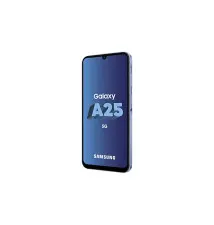Smartphone SAMSUNG Galaxy A25 5G (8GB 256GB - 6,5'' - Azul)