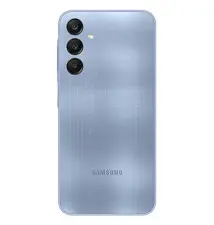 Smartphone SAMSUNG Galaxy A25 5G (8GB 256GB - 6,5'' - Azul)