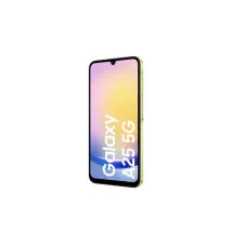 Smartphone SAMSUNG Galaxy A25 5G (6GB 128GB - 6,5'' - Verde Lima)