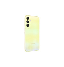 Smartphone SAMSUNG Galaxy A25 5G (6GB 128GB - 6,5'' - Verde Lima)