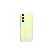 Smartphone SAMSUNG Galaxy A25 5G (6GB 128GB - 6,5'' - Verde Lima)