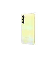 Smartphone SAMSUNG Galaxy A25 5G (6GB 128GB - 6,5'' - Verde Lima)