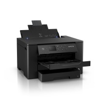 Epson WorkForce WF-7310DTW impressora a jato de tinta Cor 4800 x 2400 DPI A3 Wi-Fi