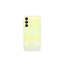 Smartphone SAMSUNG Galaxy A25 5G (6GB 128GB - 6,5'' - Verde Lima)