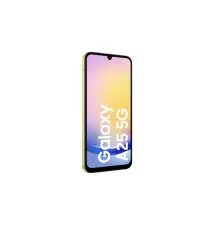 Smartphone SAMSUNG Galaxy A25 5G (6GB 128GB - 6,5'' - Verde Lima)
