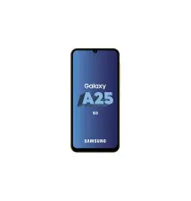 Smartphone SAMSUNG Galaxy A25 5G (8GB 256GB - 6,5'' - Verde Lima)