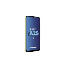 Smartphone SAMSUNG Galaxy A25 5G (8GB 256GB - 6,5'' - Verde Lima)