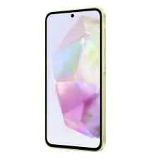 Smartphone SAMSUNG Galaxy A35 5G (6GB 128GB - 6,6'' - Amarelo)