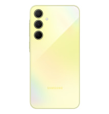 Smartphone SAMSUNG Galaxy A35 5G (6GB 128GB - 6,6'' - Amarelo)