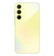 Smartphone SAMSUNG Galaxy A35 5G (6GB 128GB - 6,6'' - Amarelo)