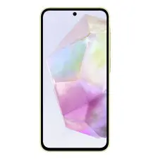 Smartphone SAMSUNG Galaxy A35 5G (6GB 128GB - 6,6'' - Amarelo)