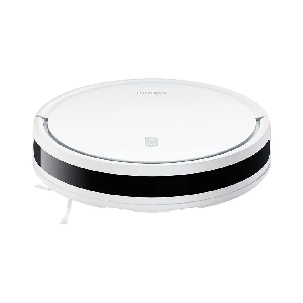 Aspirador Xiaomi Mi Robot Vacuum E12 (Branco) - BHR7331EU