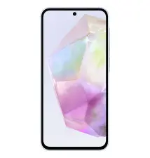 Smartphone SAMSUNG Galaxy A35 5G (6GB 128GB - 6,6'' - Azul Gelo)