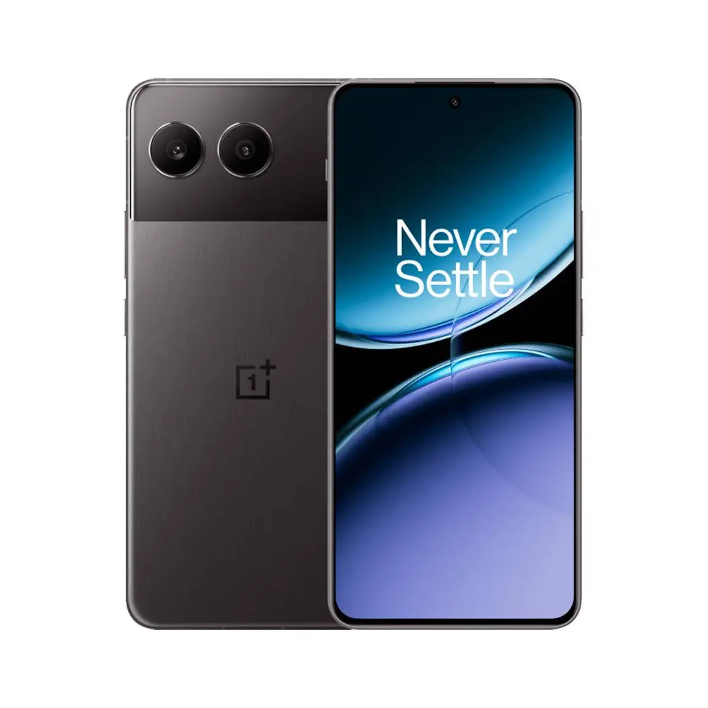 Smartphone OnePlus Nord 4 5G 12GB/256GB (Preto) - 6921815627326