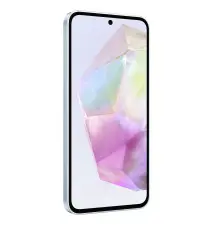Smartphone SAMSUNG Galaxy A35 5G (6GB 128GB - 6,6'' - Azul Gelo)