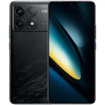 Xiaomi Poco F6 Pro 5G 12GB/512GB (Preto) - MZB0HBBEU