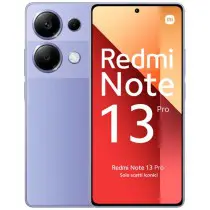 Xiaomi Redmi Note 13 Pro 8GB/256GB (Roxo) - MZB0G7UEU