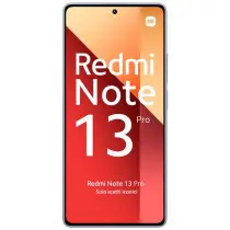 Xiaomi Redmi Note 13 Pro 8GB/256GB (Roxo) - MZB0G7UEU