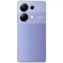 Xiaomi Redmi Note 13 Pro 8GB/256GB (Roxo) - MZB0G7UEU