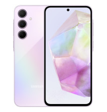Smartphone SAMSUNG Galaxy A35 5G (6GB 128GB - 6,6'' - Lavanda)