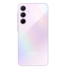 Smartphone SAMSUNG Galaxy A35 5G (6GB 128GB - 6,6'' - Lavanda)