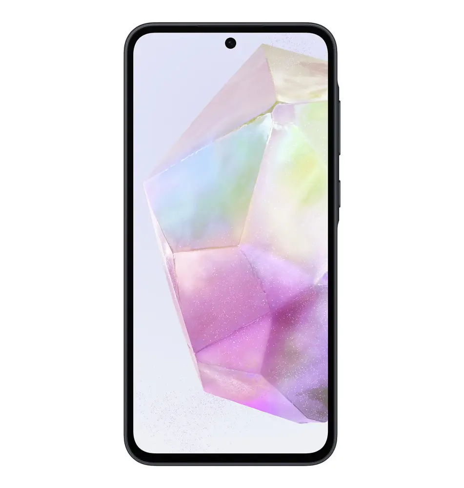 Smartphone SAMSUNG Galaxy A35 5G (6GB 128GB - 6,6'' - Azul Marinho)