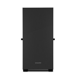 Caixa Extended-ATX Nox Hummer Nexus Tempered Glass Preta