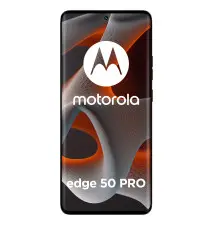 Smartphone MOTOROLA Edge 50 Pro 5G (12GB 512GB - 6,6'' - Preto)