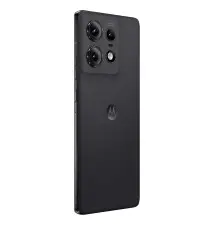 Smartphone MOTOROLA Edge 50 Pro 5G (12GB 512GB - 6,6'' - Preto)