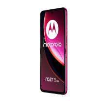 Smartphone MOTOROLA Moto Razr 40 Ultra 5G (8GB 256GB - 6,9'' - Magenta)
