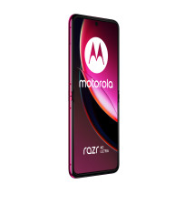 Smartphone MOTOROLA Moto Razr 40 Ultra 5G (8GB 256GB - 6,9'' - Magenta)