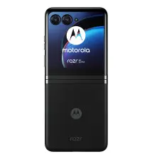 Smartphone MOTOROLA Moto Razr 40 Ultra 5G (8GB 256GB - 6,9'' - Preto)