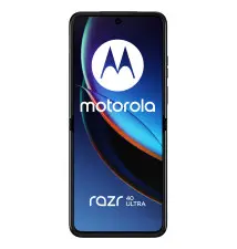Smartphone MOTOROLA Moto Razr 40 Ultra 5G (8GB 256GB - 6,9'' - Preto)